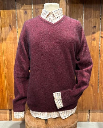 Noble Wilde Dames Truien