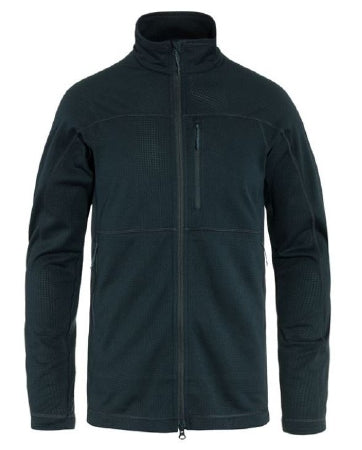 Fjällräven Heren Fleece Vesten