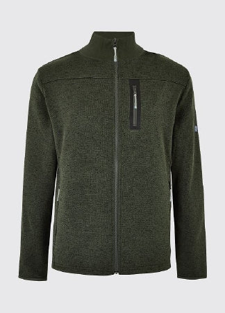 Dubarry Heren Vesten