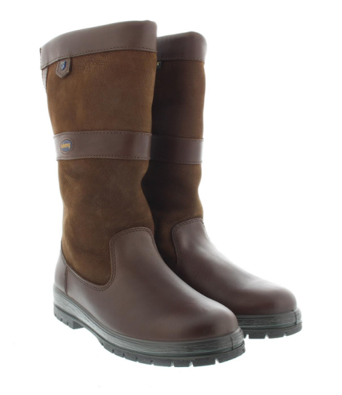 Dubarry Heren Schoenen