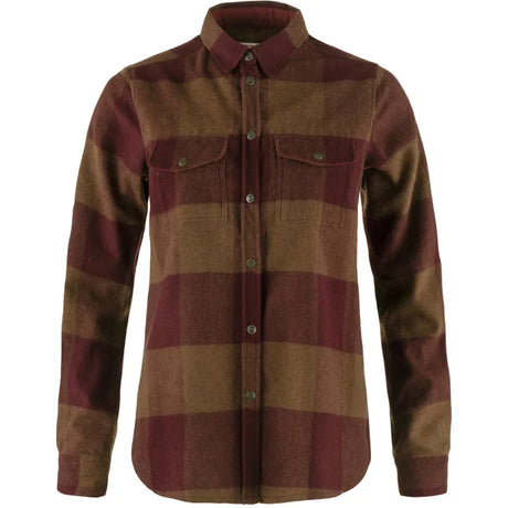Fjällräven Dames Blouses