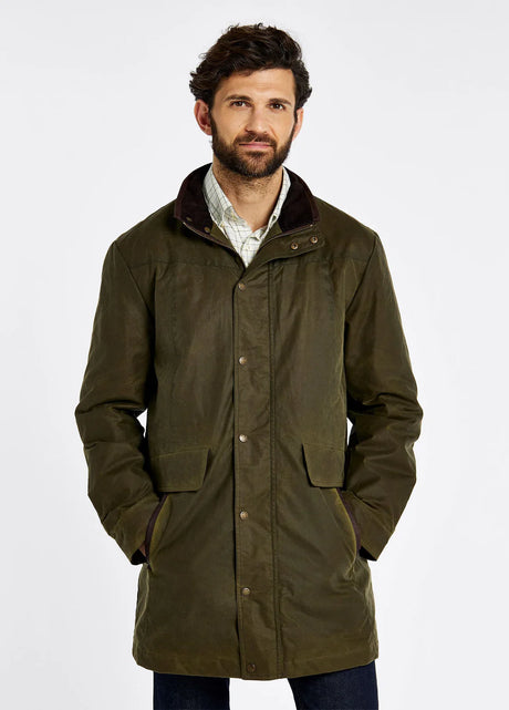 Dubarry Heren Jassen