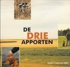 Jachthonden boeken