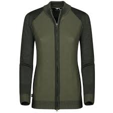 Jagdhund dames kleding