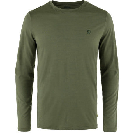 Heren longsleeves