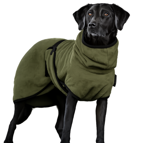 Honden Jassen