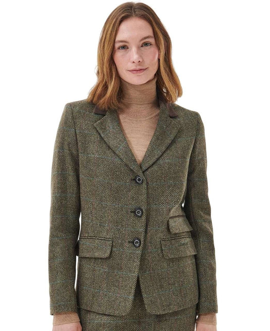 Barbour Dames Kleding
