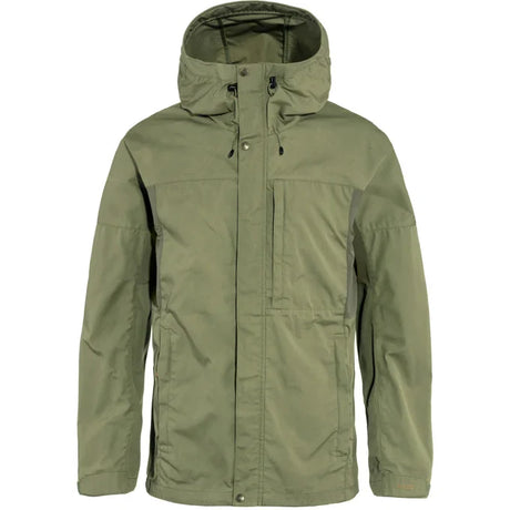 Fjällräven Heren Jassen