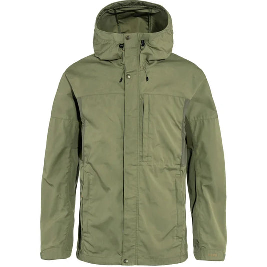 Fjällräven Heren Jassen