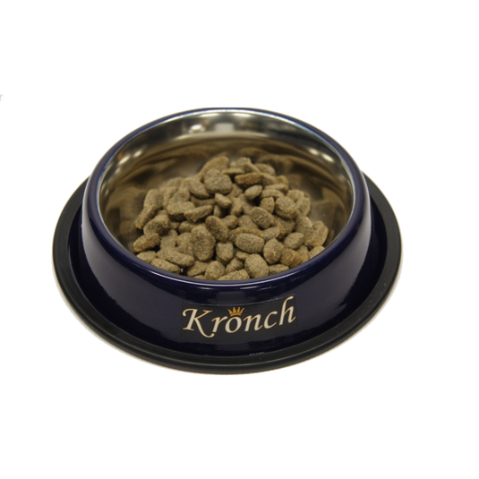 Kronch Hondenvoeding en treats