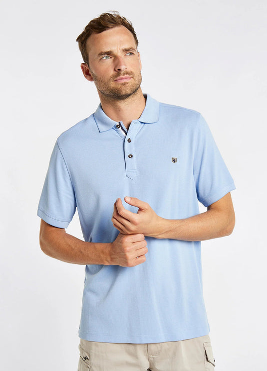 Dubarry Heren Polo's