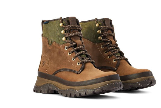Dames wandelschoenen