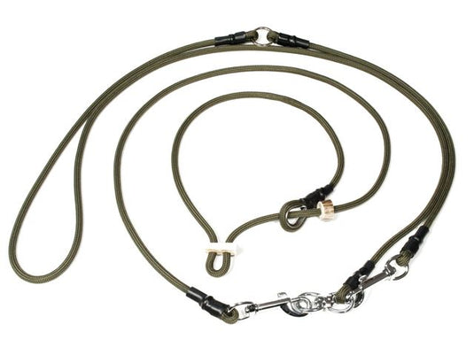 Niggeloh Riemen en Schouderlijnen