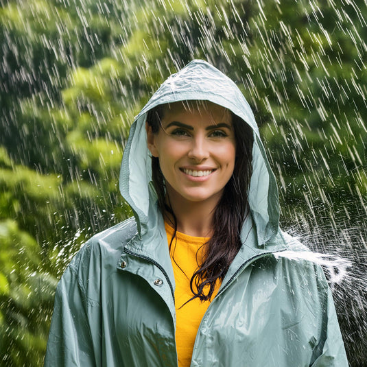 Regenkleding