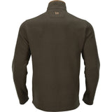 Härkila Sandhem Fleece Pullover, willow green melange