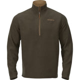 Härkila Sandhem Fleece Pullover, willow green melange