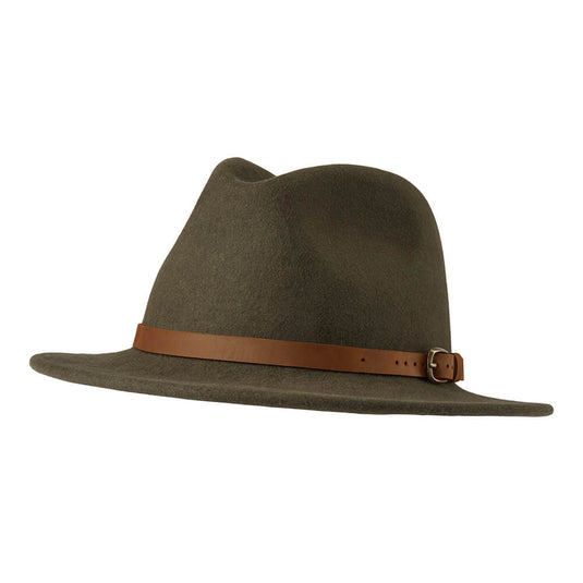 Deerhunter Adventurer Felt Hat 