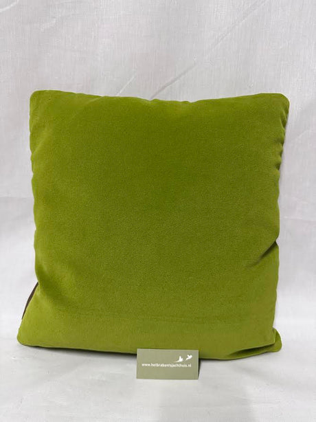 Gobelin Kussen Poncelet Labrador, groen