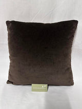 Gobelin Kussen All American Boys 2, brown