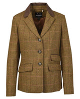 Barbour Robinson Jacket Windsor, windsor brown