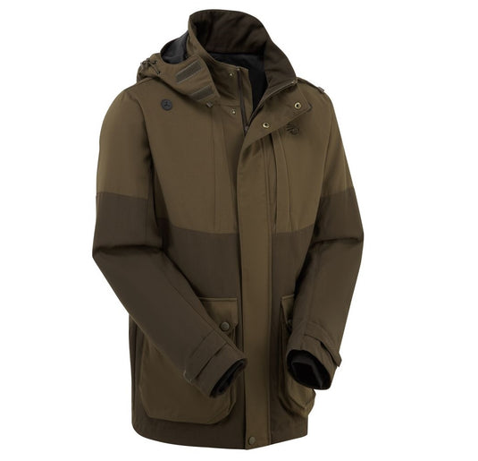 Shooterking Silva 3.0 Jacket