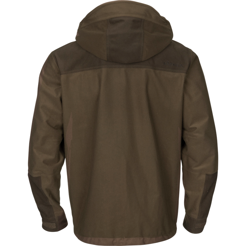 Load image into Gallery viewer, Härkila Forest Hunter GTX Jacket, hunting green/shadow brown
