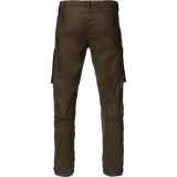 Härkila Forest Hunter GTX Trousers, hunting green/shadow brown