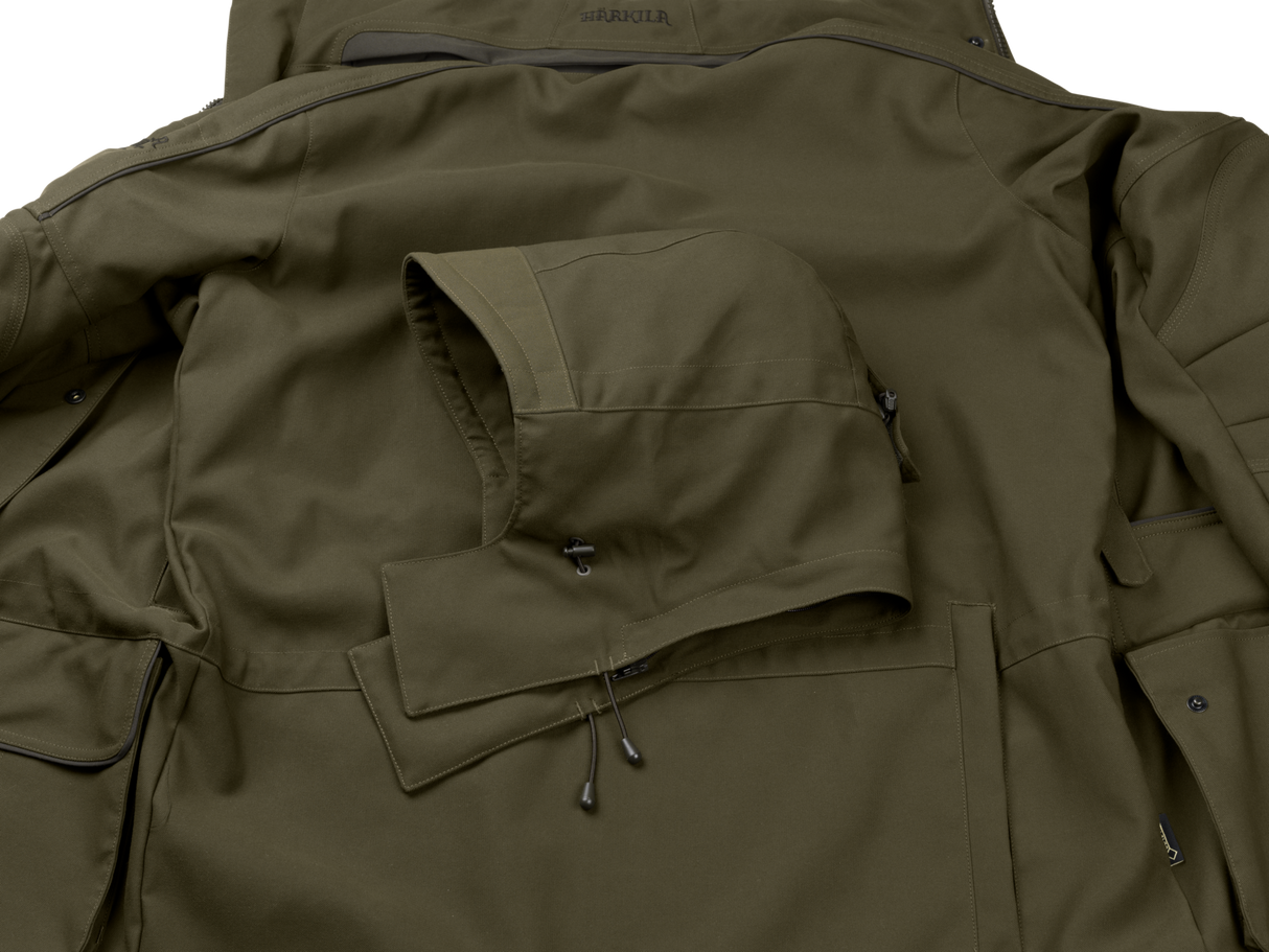 Härkila Pro Hunter Endure Jacket, heren - Het Brabants Jachthuis