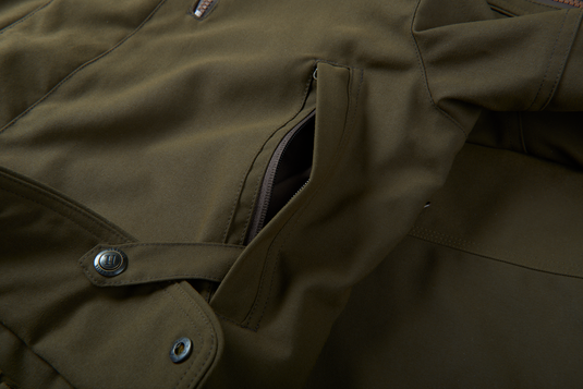 Härkila Pro Hunter Endure Jacket, heren - Het Brabants Jachthuis