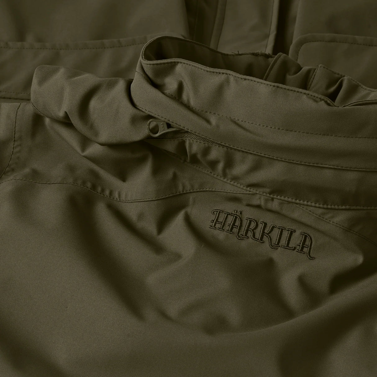 Härkila Orton Packable Lady Jacket, willow green