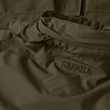Härkila Orton Packable Lady Jacket, willow green