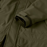 Härkila Orton Packable Lady Jacket, willow green