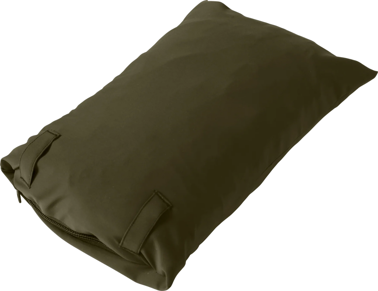 Härkila Orton Packable Lady Jacket, willow green