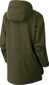 Härkila Orton Packable Lady Jacket, willow green