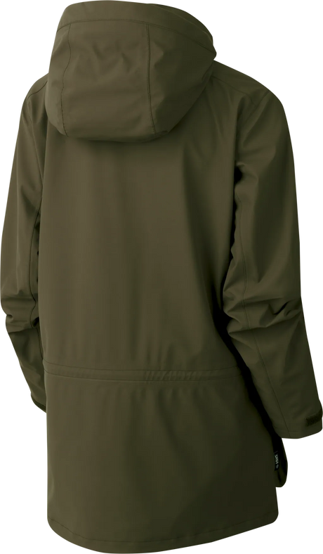 Härkila Orton Packable Lady Jacket, willow green