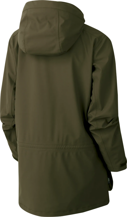 Härkila Orton Packable Lady Jacket, willow green