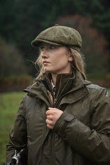 Härkila Orton Packable Lady Jacket, willow green