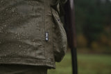 Härkila Orton Packable Lady Jacket, willow green