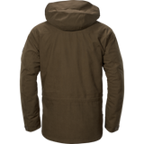 Härkila Driven Hunt HWS Insulated Jacket, willow green