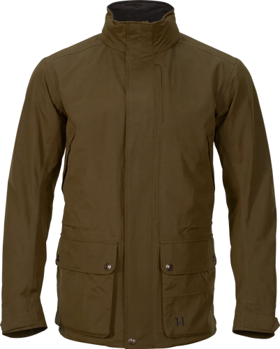 Härkila Retrieve Jacket, warm olive