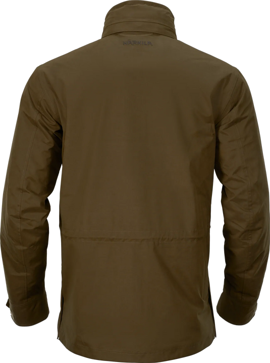 Härkila Retrieve Jacket, warm olive