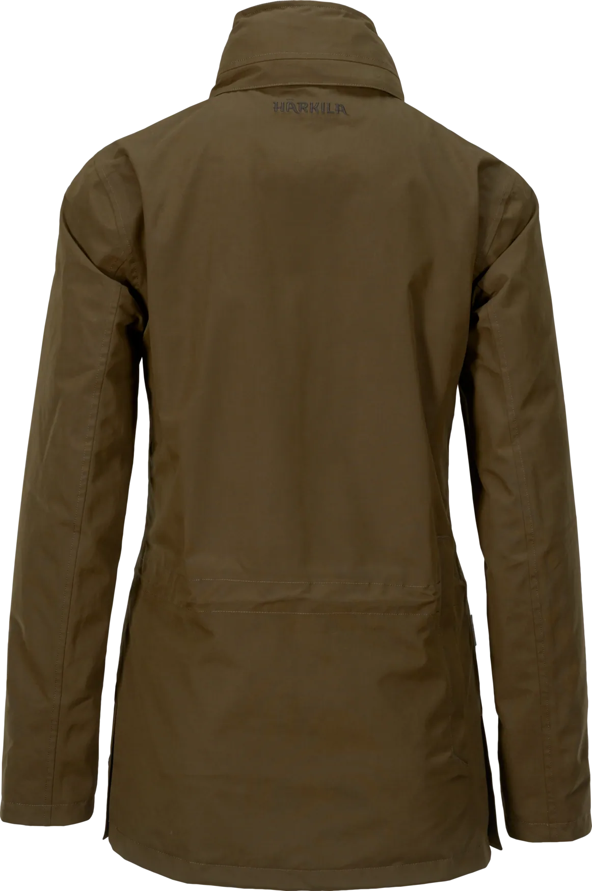 Härkila Retrieve Lady Jacket, warm olive