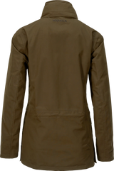 Härkila Retrieve Lady Jacket, warm olive
