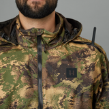 Härkila Deer Stalker Camo HWS Jacket, AXIS MSP forest