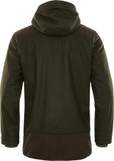 Härkila Metso Winter Jacket, willow green/shadow brown