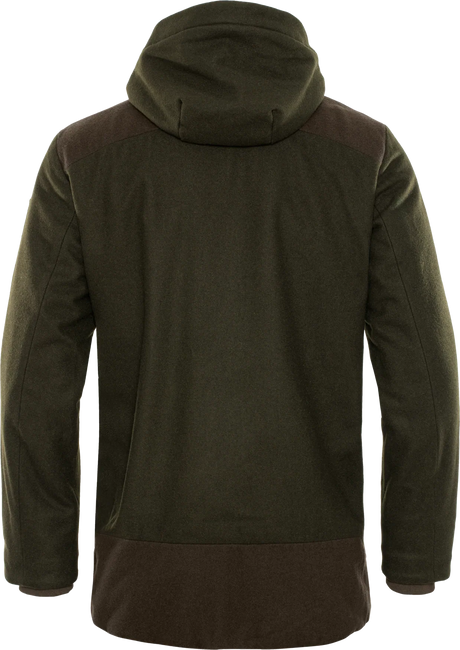 Härkila Metso Winter Jacket, willow green/shadow brown
