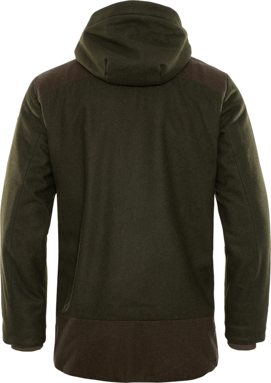 Härkila Metso Winter Jacket, willow green/shadow brown