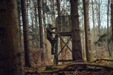 Härkila Metso Winter Jacket, willow green/shadow brown