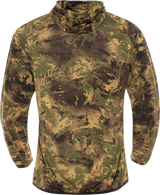 Härkila Camo Cover Jacket, AXIS MSP forest