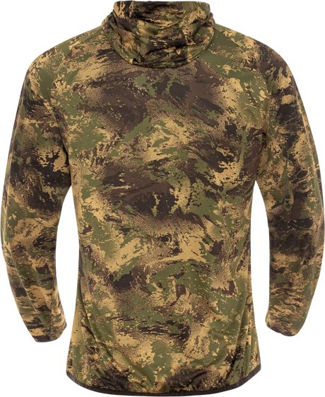 Härkila Camo Cover Jacket, AXIS MSP forest
